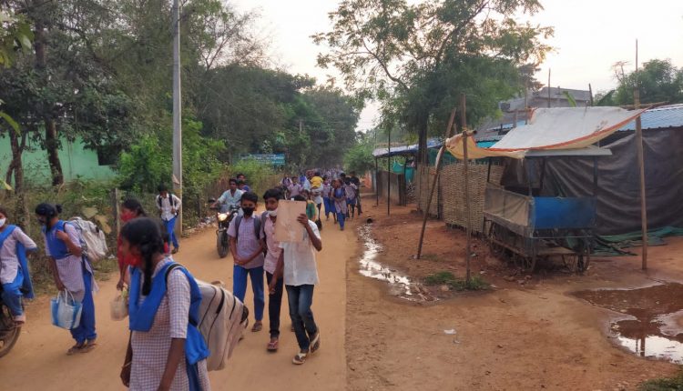 Agency with the alcohol mafia