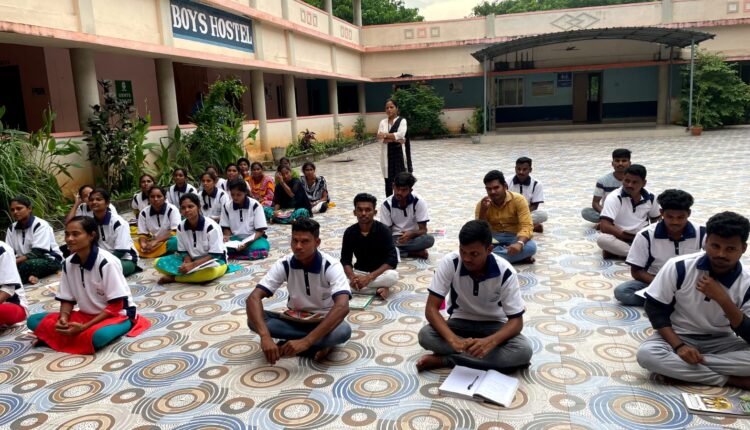 no use from reservation to adivasis