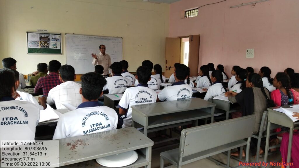 no use from reservation to adivasis