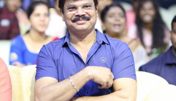 skanda movie updates