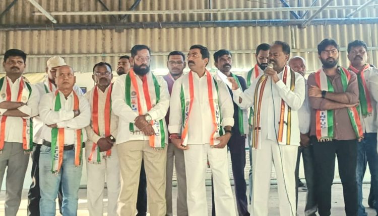 Gandra Satyanarayana Rao