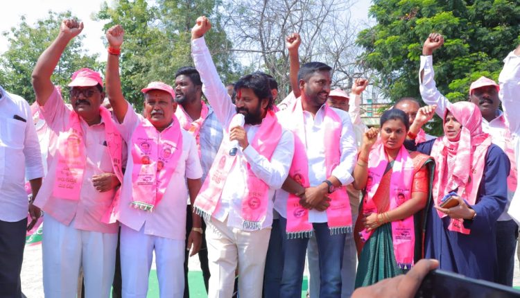 If we believe the lies of the Congress, we will be disappointed.