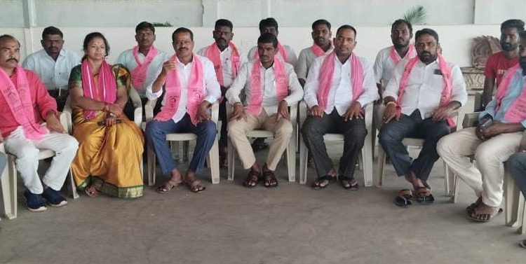 Manthani should be successful