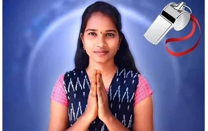 Security for Barrelakka