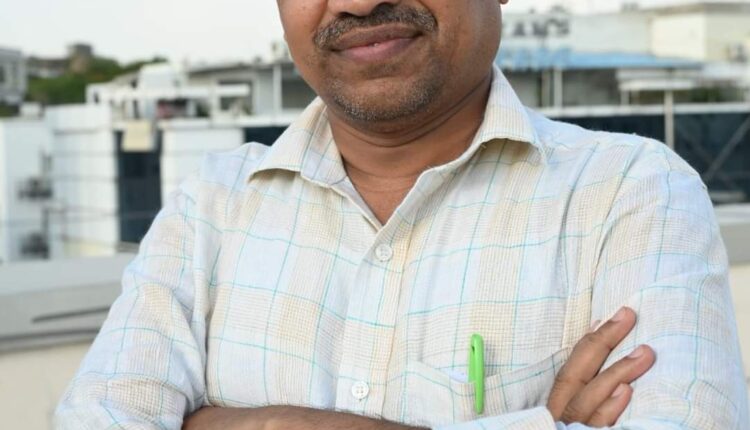 Throwing smoke bombs is not a solution to the problems….