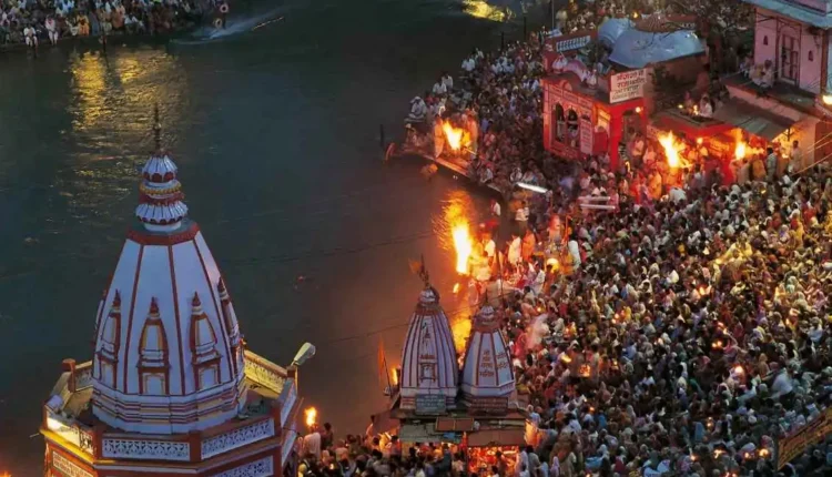 maha shivratri festival