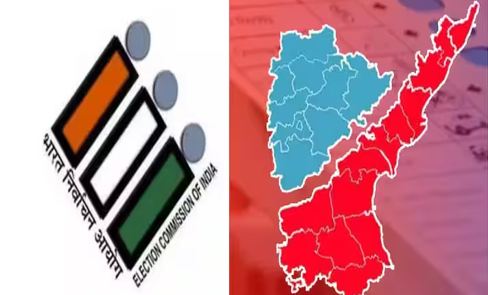 AP, Telangana election schedule