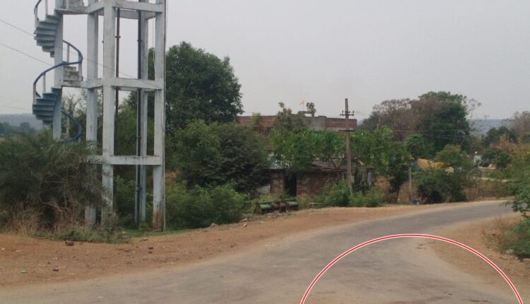 Sitampet Villagers in Panic with Occult Pujas