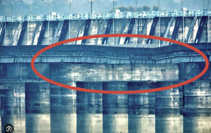 complaints on kaleswaram project